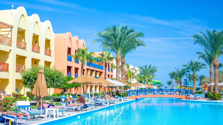 Titanic Beach Spa and Aqua Park